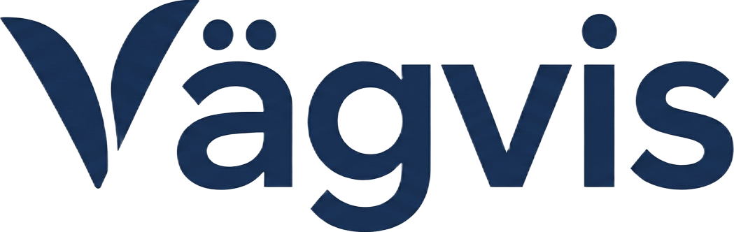 Vägvis